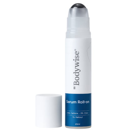 Serum anti caída para el pelo